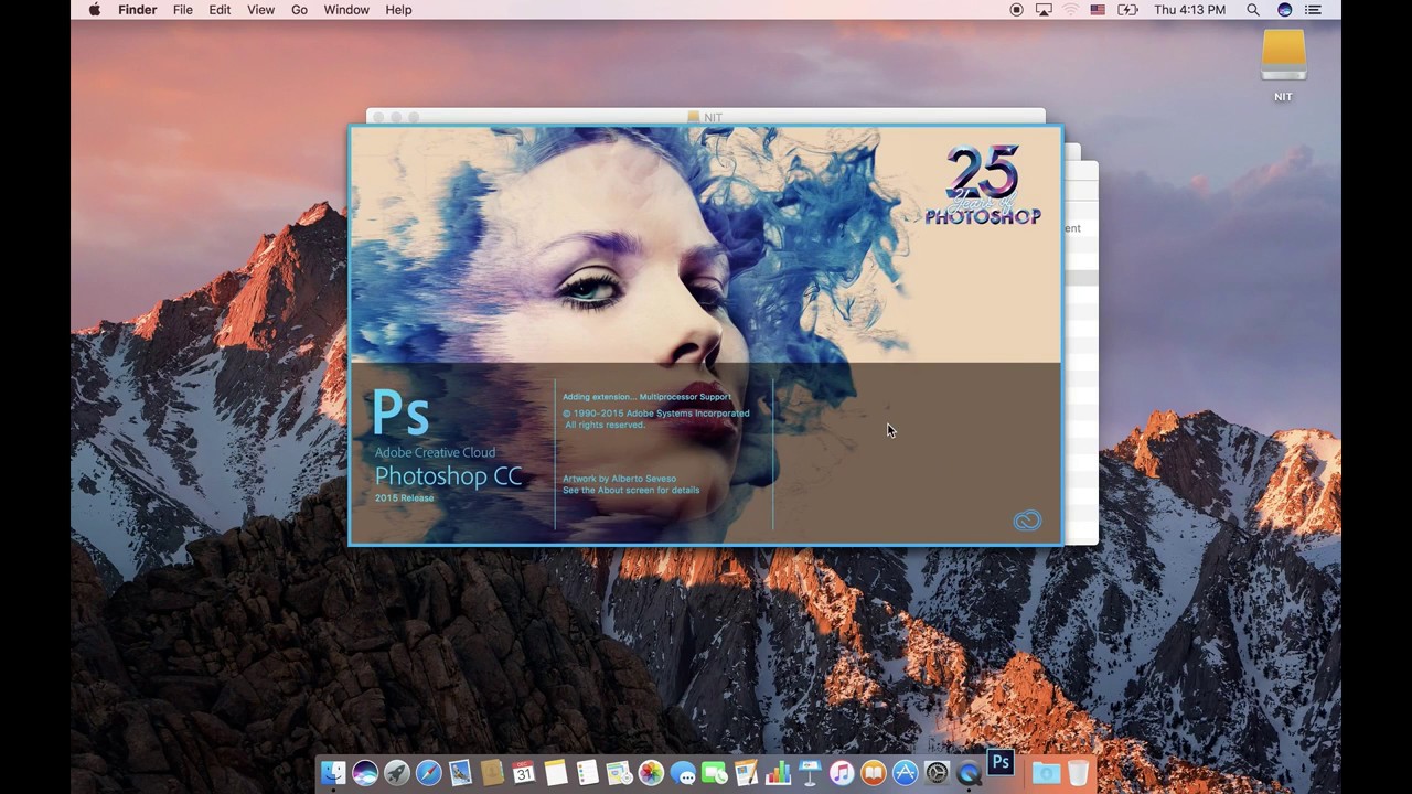 mac plugins for photoshop